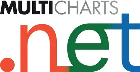 MultiCharts.NET logo