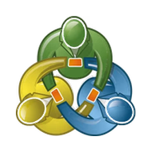 MetaTrader 5 logo